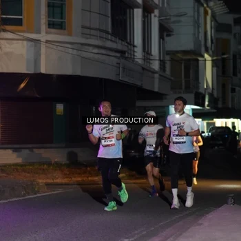 Runner Photo 7982422