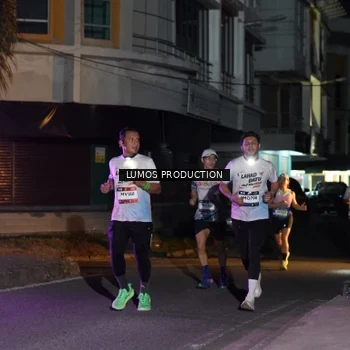 Runner Photo 7982433