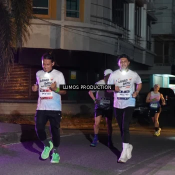 Runner Photo 7982436