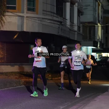 Runner Photo 7982438