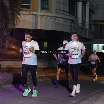 Runner Photo 7982440