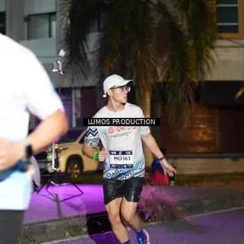 Runner Photo 7982454
