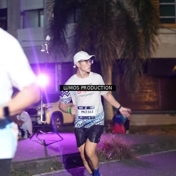 Runner Photo 7982455