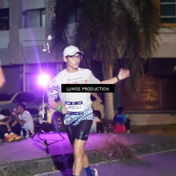 Runner Photo 7982457