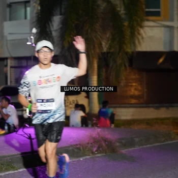 Runner Photo 7982459