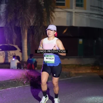 Runner Photo 7982464