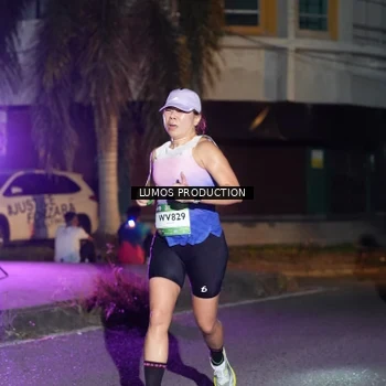 Runner Photo 7982467