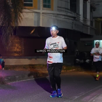 Runner Photo 7982479