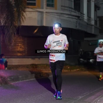 Runner Photo 7982480