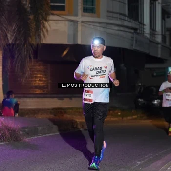 Runner Photo 7982481