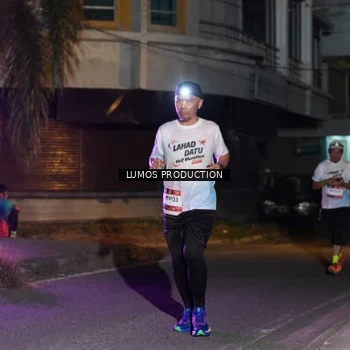Runner Photo 7982483