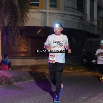 Runner Photo 7982484