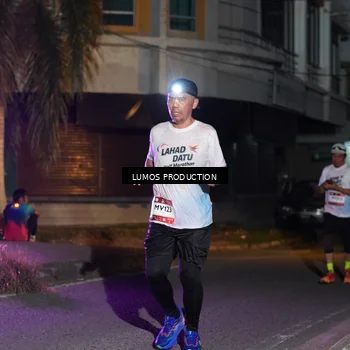 Runner Photo 7982486