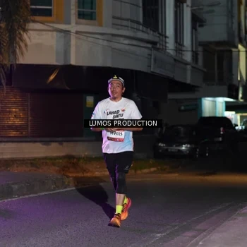 Runner Photo 7982492