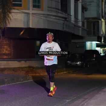 Runner Photo 7982493