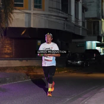 Runner Photo 7982495