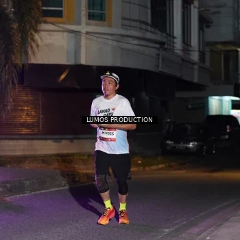 Runner Photo 7982498