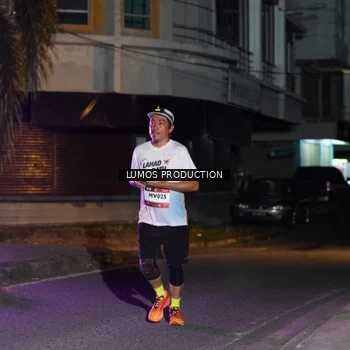 Runner Photo 7982499