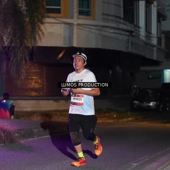 Runner Photo 7982506