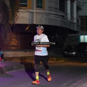 Runner Photo 7982507