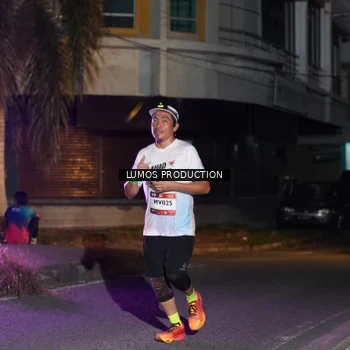 Runner Photo 7982508