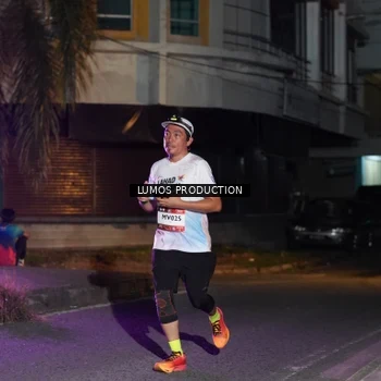 Runner Photo 7982509