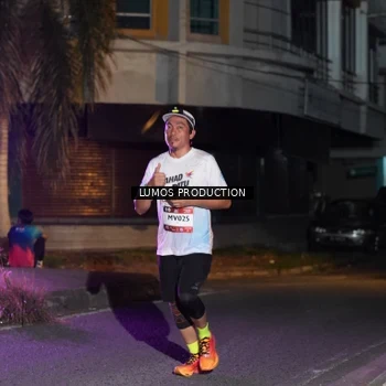 Runner Photo 7982511