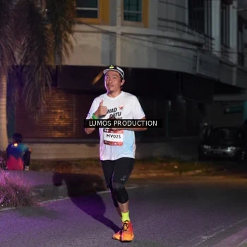 Runner Photo 7982512