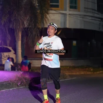 Runner Photo 7982513