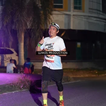 Runner Photo 7982515