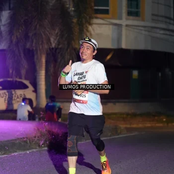 Runner Photo 7982516