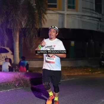 Runner Photo 7982517