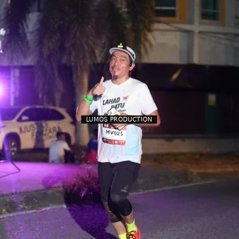 Runner Photo 7982524
