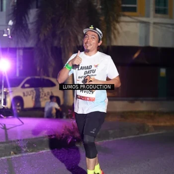 Runner Photo 7982525