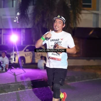 Runner Photo 7982526