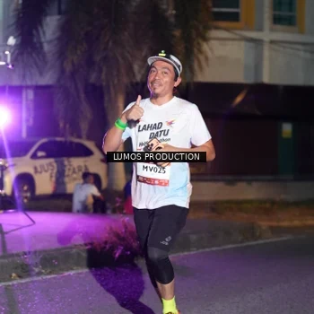 Runner Photo 7982527