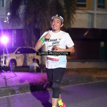 Runner Photo 7982528
