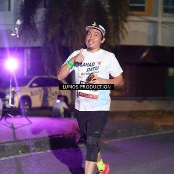 Runner Photo 7982529