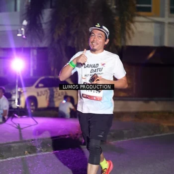 Runner Photo 7982530