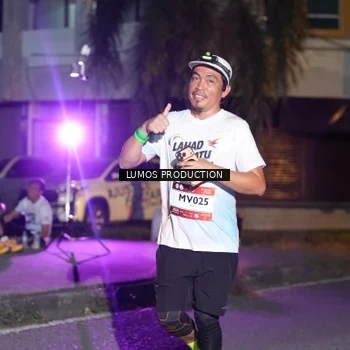 Runner Photo 7982531