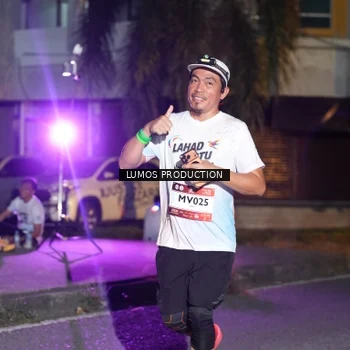 Runner Photo 7982532