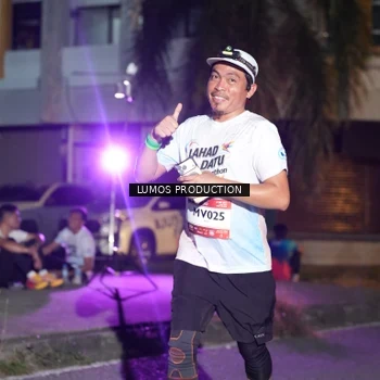 Runner Photo 7982533