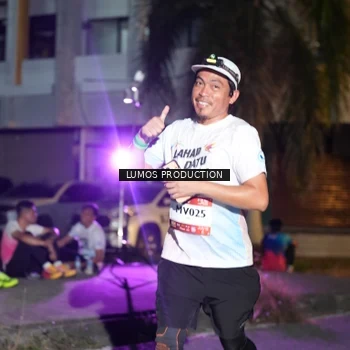 Runner Photo 7982534