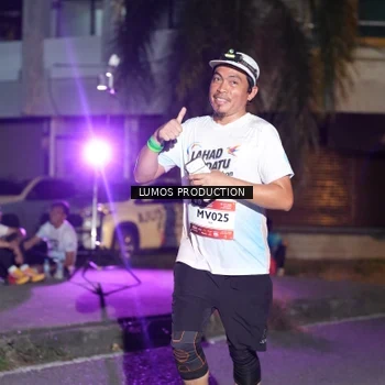 Runner Photo 7982535