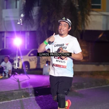 Runner Photo 7982537