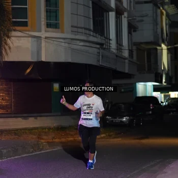 Runner Photo 7982551