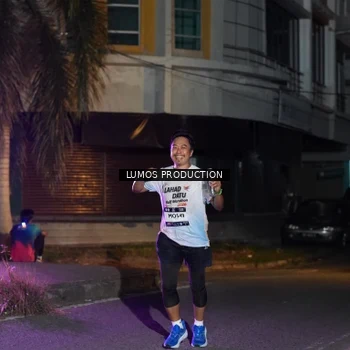 Runner Photo 7982555
