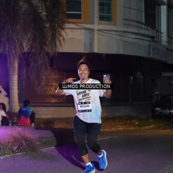 Runner Photo 7982558