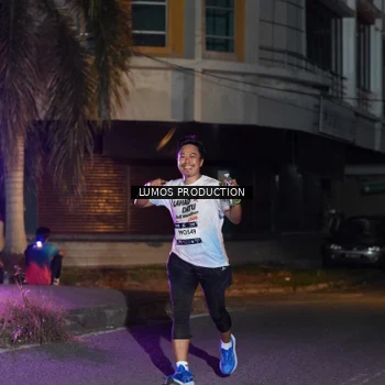 Runner Photo 7982559