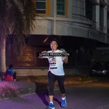 Runner Photo 7982561